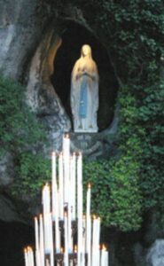 Lee más sobre el artículo CELEBRACIÓN DE LA UNCIÓN DE LOS ENFERMOS