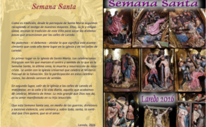 Lee más sobre el artículo Programa de Semana Santa 2026