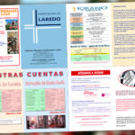 Horarios de misas y fiestas para el verano