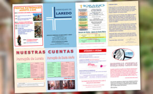Lee más sobre el artículo Horarios de misas y fiestas para el verano